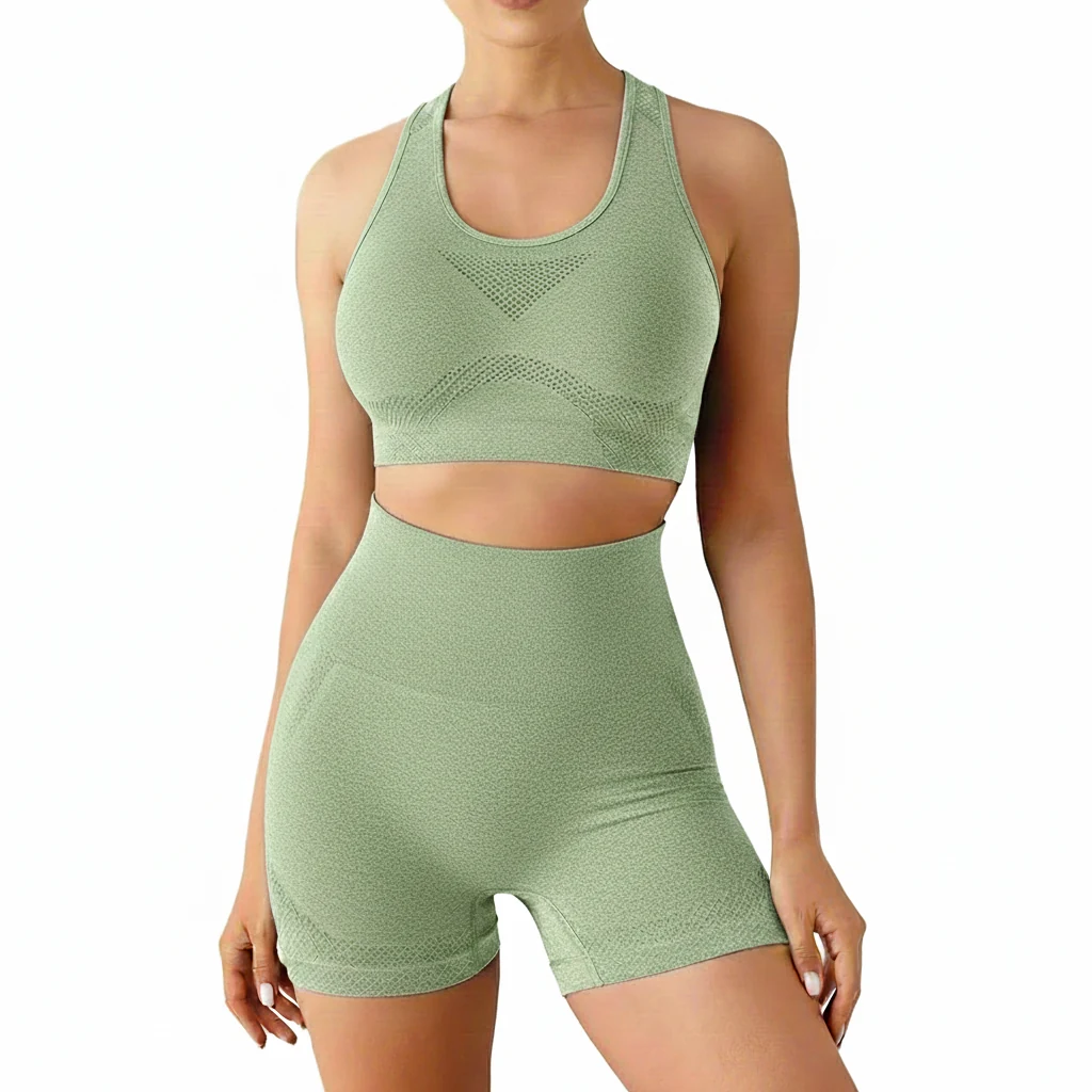 Conjunto fitness