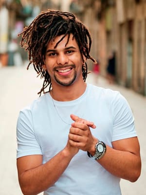 João Silva