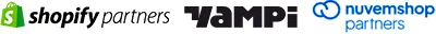 Shopify Partners, Yampi e Nuvemshop Partners