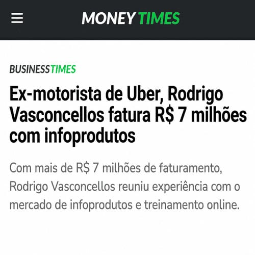 Meio & Mensagem: Empreendedores migram para novo modelo de e-commerce em busca de escalabilidade